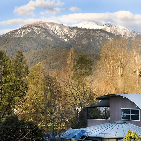 Dreamers Mount Beauty Exterior foto