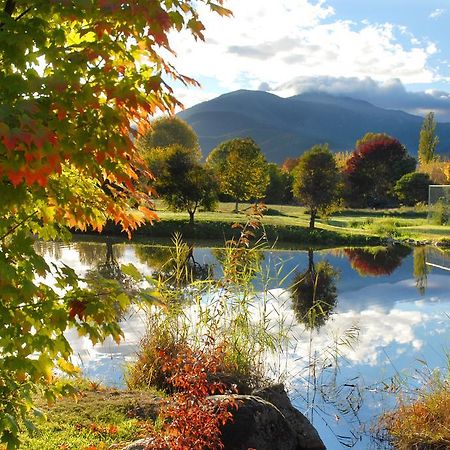 Dreamers Mount Beauty Exterior foto